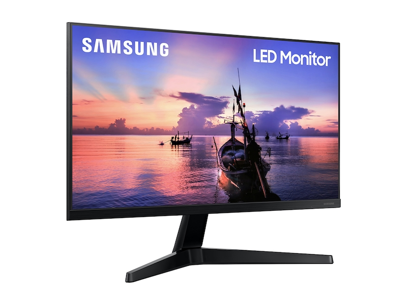 Samsung LF22T350FHN computer monitor – image 4