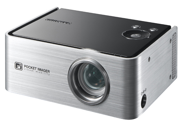 Samsung Pocket Imager Projector