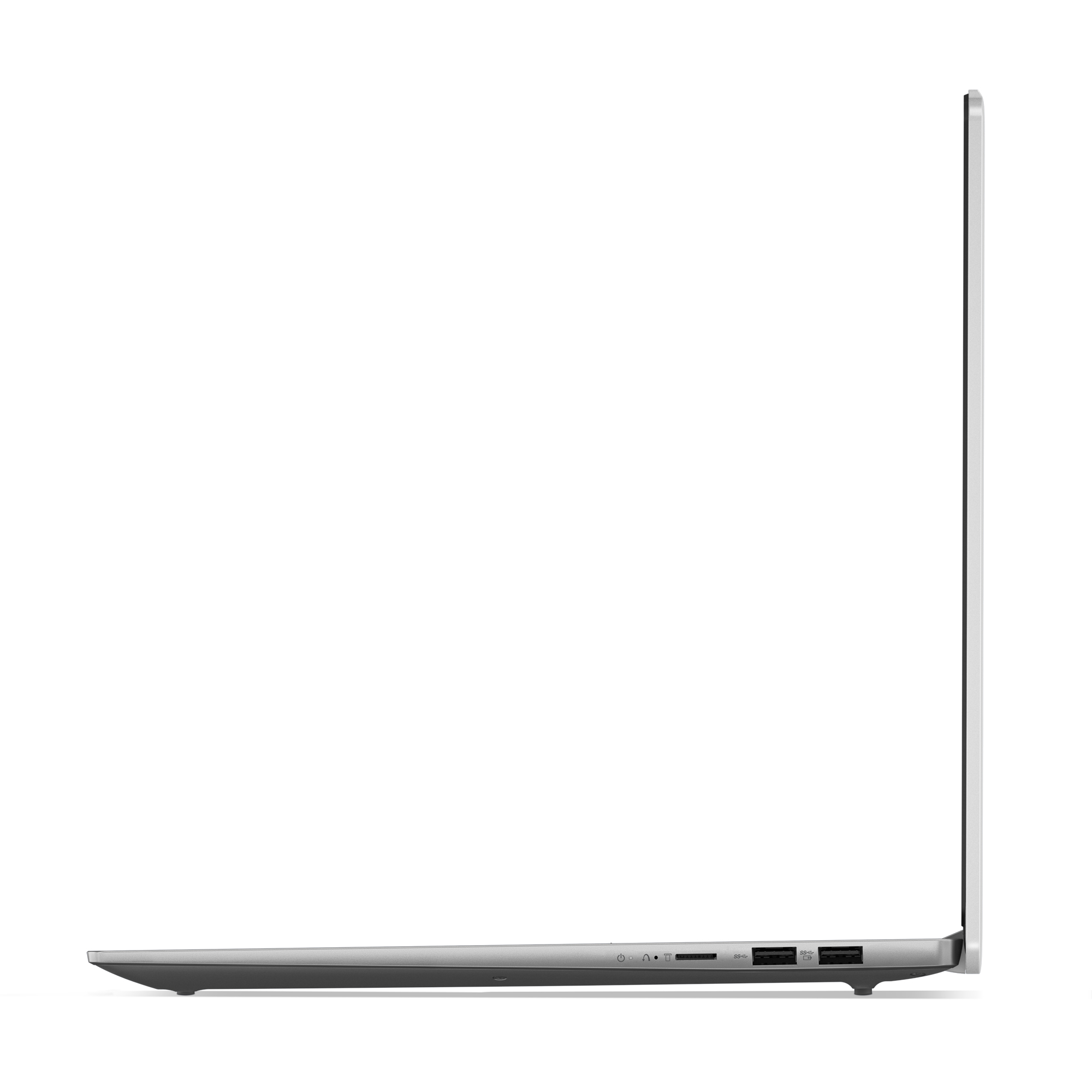 Lenovo IdeaPad Slim 5 16IMH9 Intel Core Ultra 7 155H Laptop 40.6 cm (16″) WUXGA 16 GB LPDDR5x-SDRAM 1 TB SSD Wi-Fi 6E (802.11ax) Windows 11 Home Grey image 11