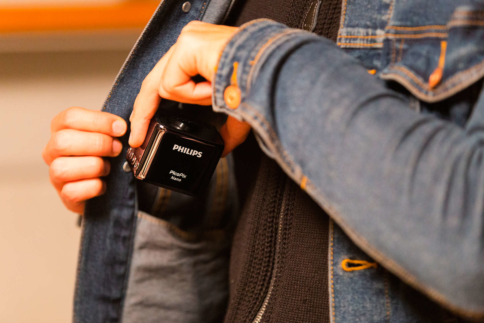 Philips PicoPix Nano – image 8