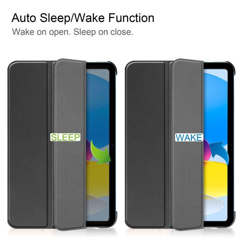 CoreParts TABX-IP10-COVER1 tablet case – image 2