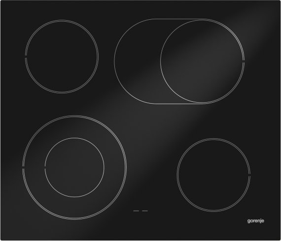 Gorenje BC635E19X-2 + ECD620SC – image 2