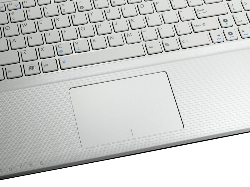 ASUS X75VC-TY138H Intel® Core™ i3 i3-3110M Laptop – image 2