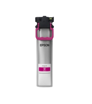 Bolsa de Tinta Epson T11A320-AL - Magenta - T11A320-AL