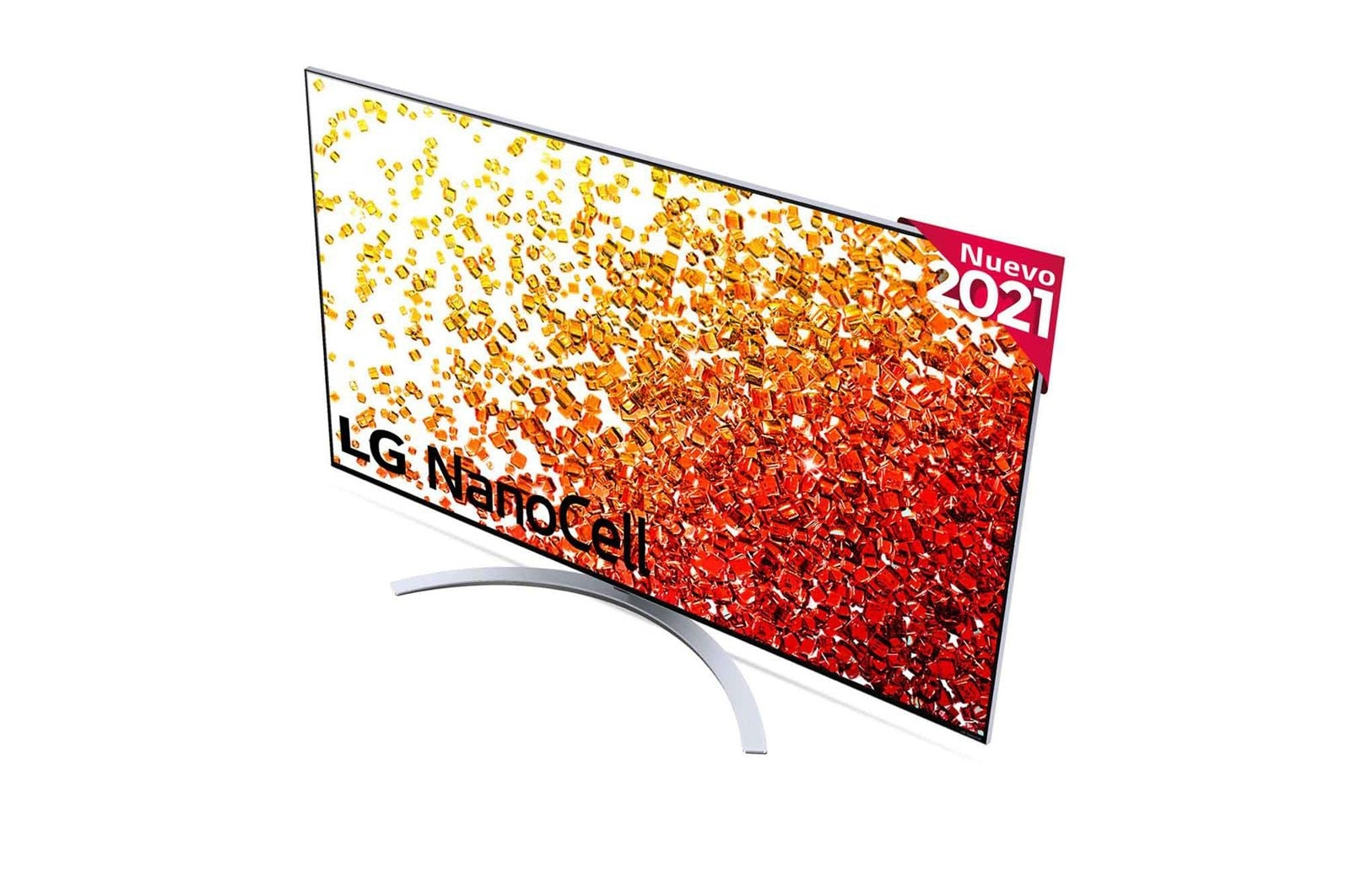 LG NanoCell 65NANO926PB TV – image 5