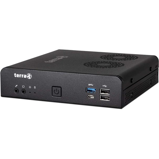 TERRA Mini 6000V4 Silent Greenline – image 1