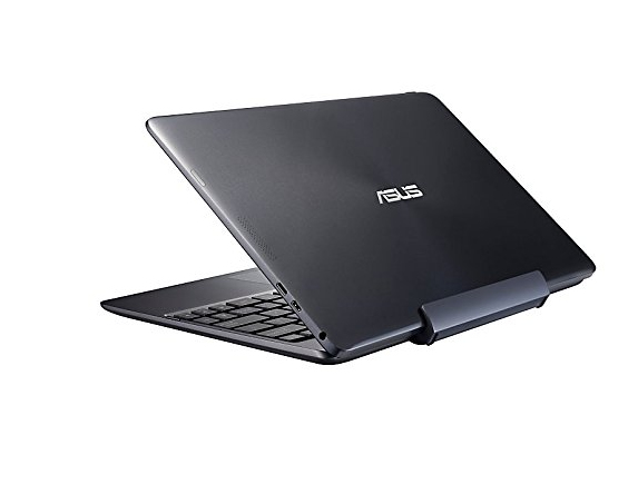 ASUS Transformer Book T100TAF-B12-GR laptop Intel Atom® Z3735F Hybrid (2-in-1) – image 3