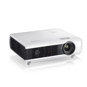 Samsung SP-M255W 2500 ANSI lumens LCD WXGA (1280x800) – image 6