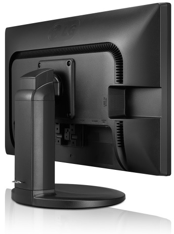 LG 24MB35PM-B computer monitor – image 9