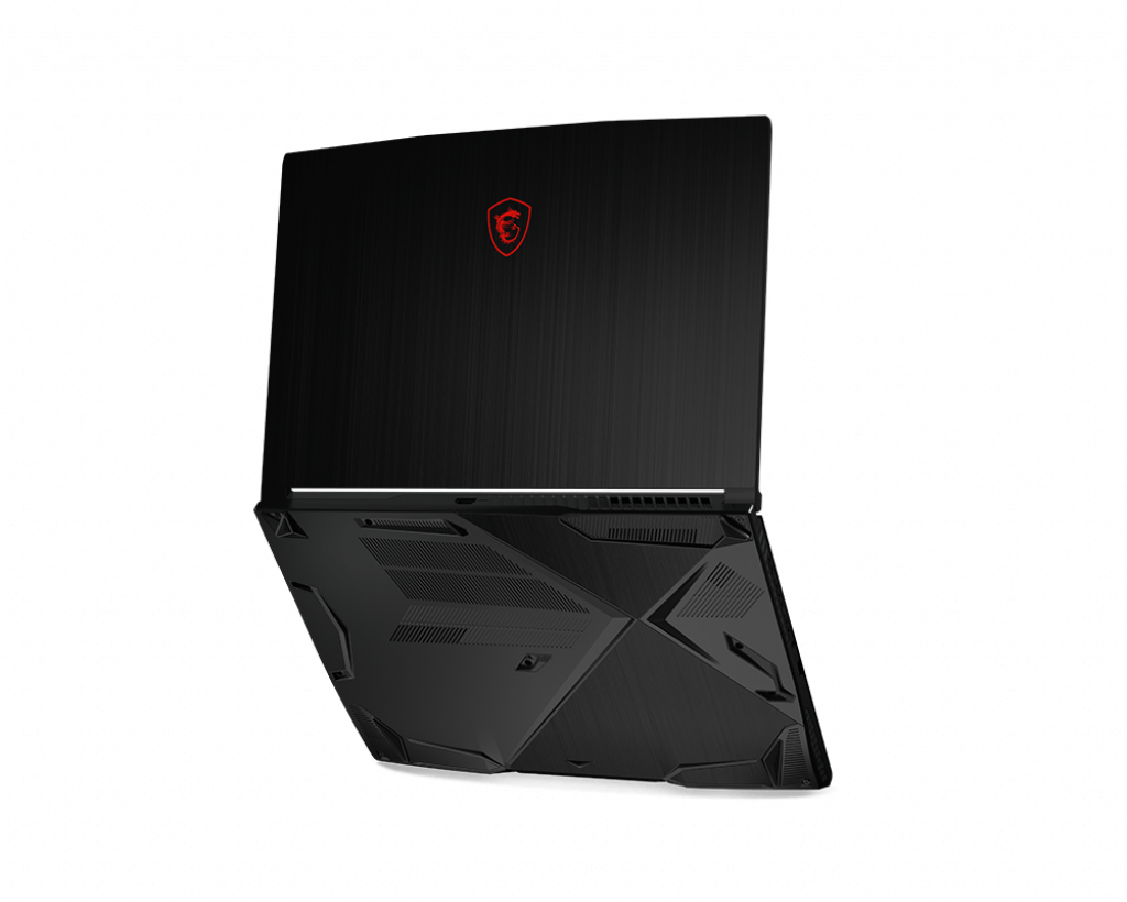 MSI GF63 10UD-657 Thin – image 4