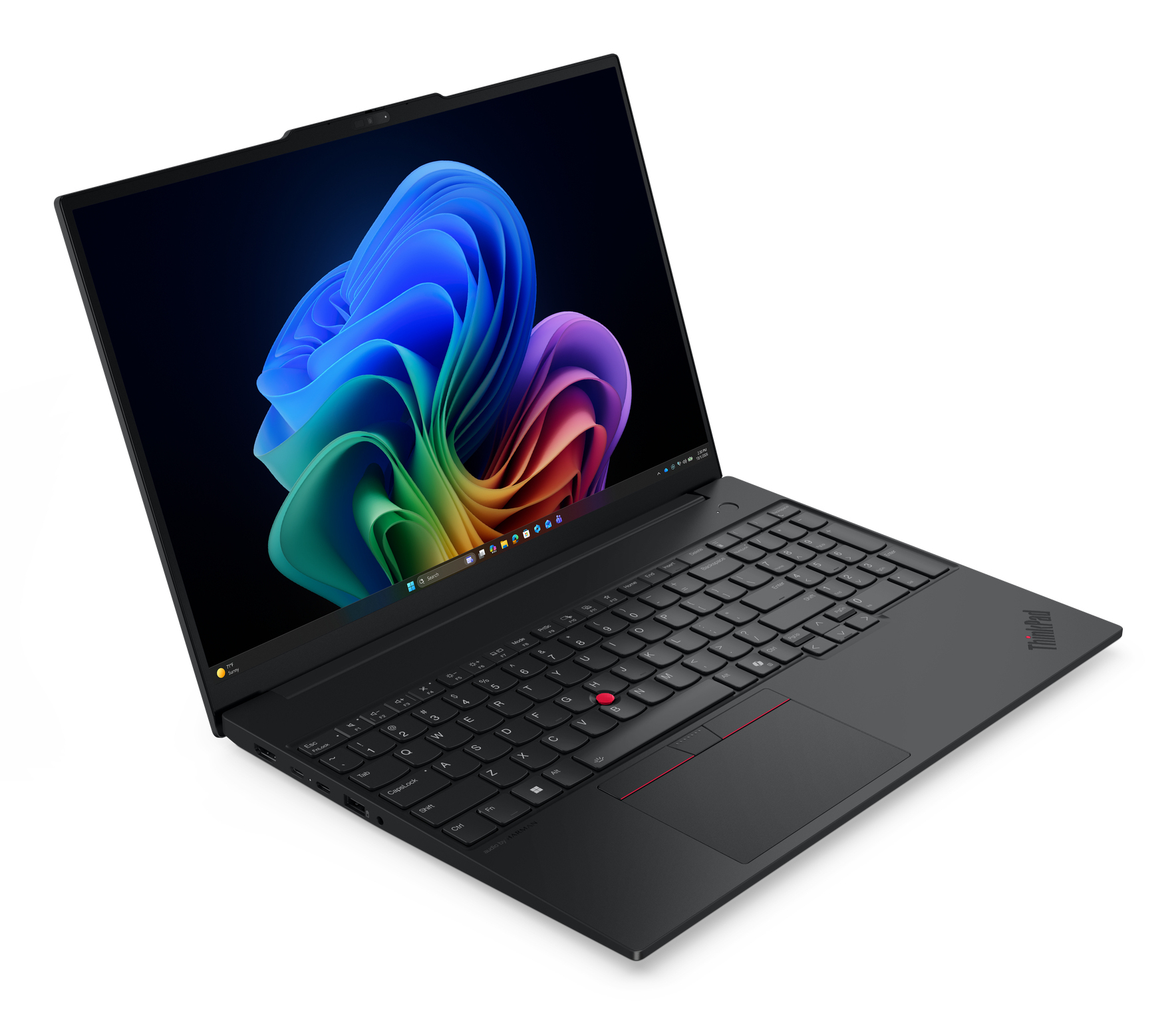 Lenovo ThinkPad E16 AMD G4  16