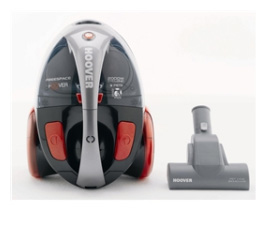 Hoover TFS7100 vacuum – image 2