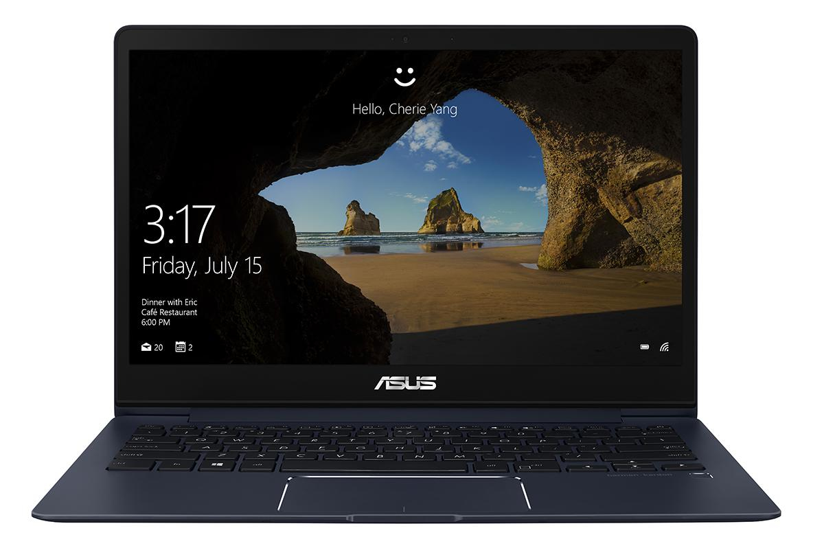 ASUS Zenbook 13 UX331FAL-EG075R laptop Intel® Core™ i5 i5-8265U – image 1