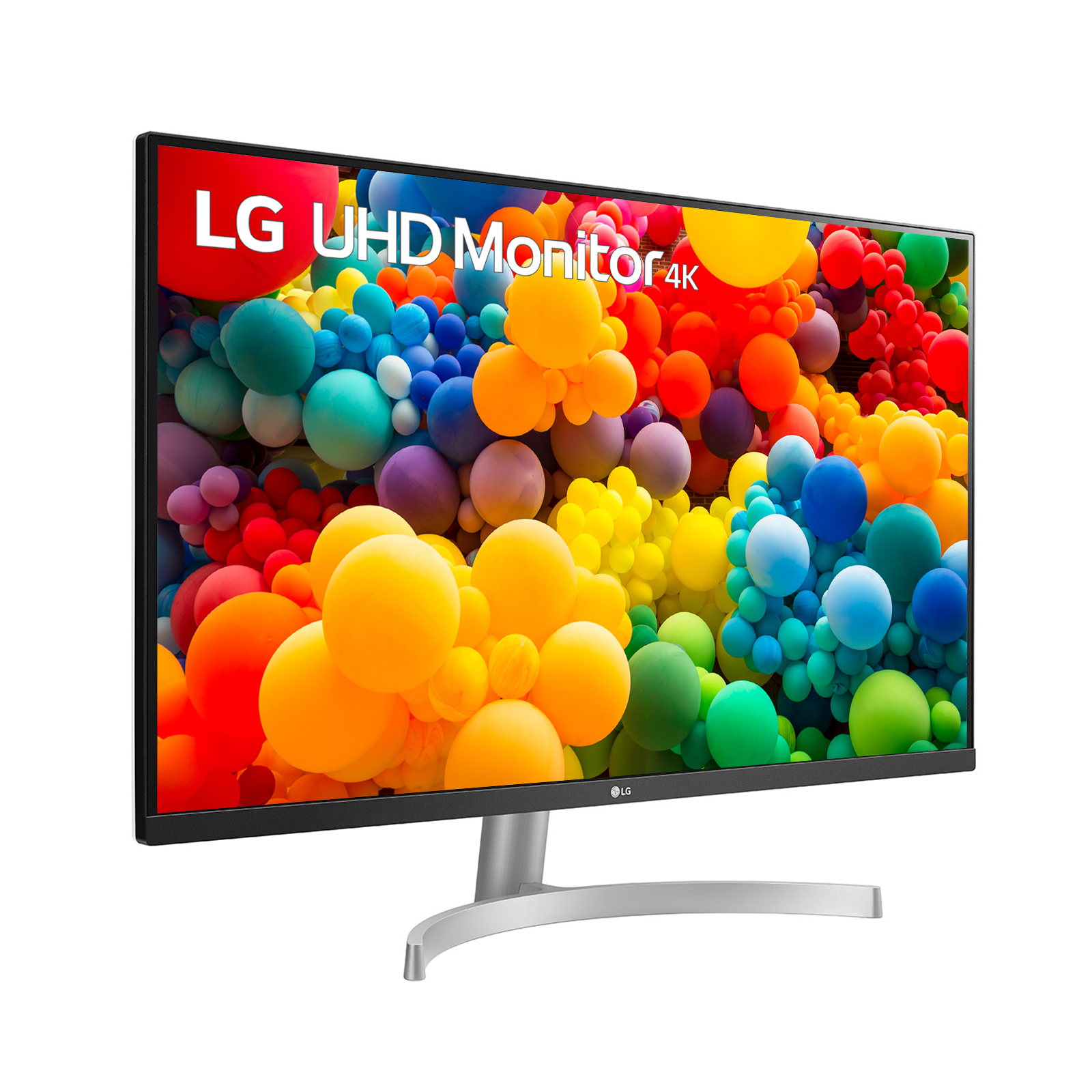 LG 32UN500-W computer monitor – image 4