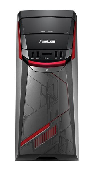 ASUS G11CD-K-IT010T Intel® Core™ i7 i7-7700 – image 3