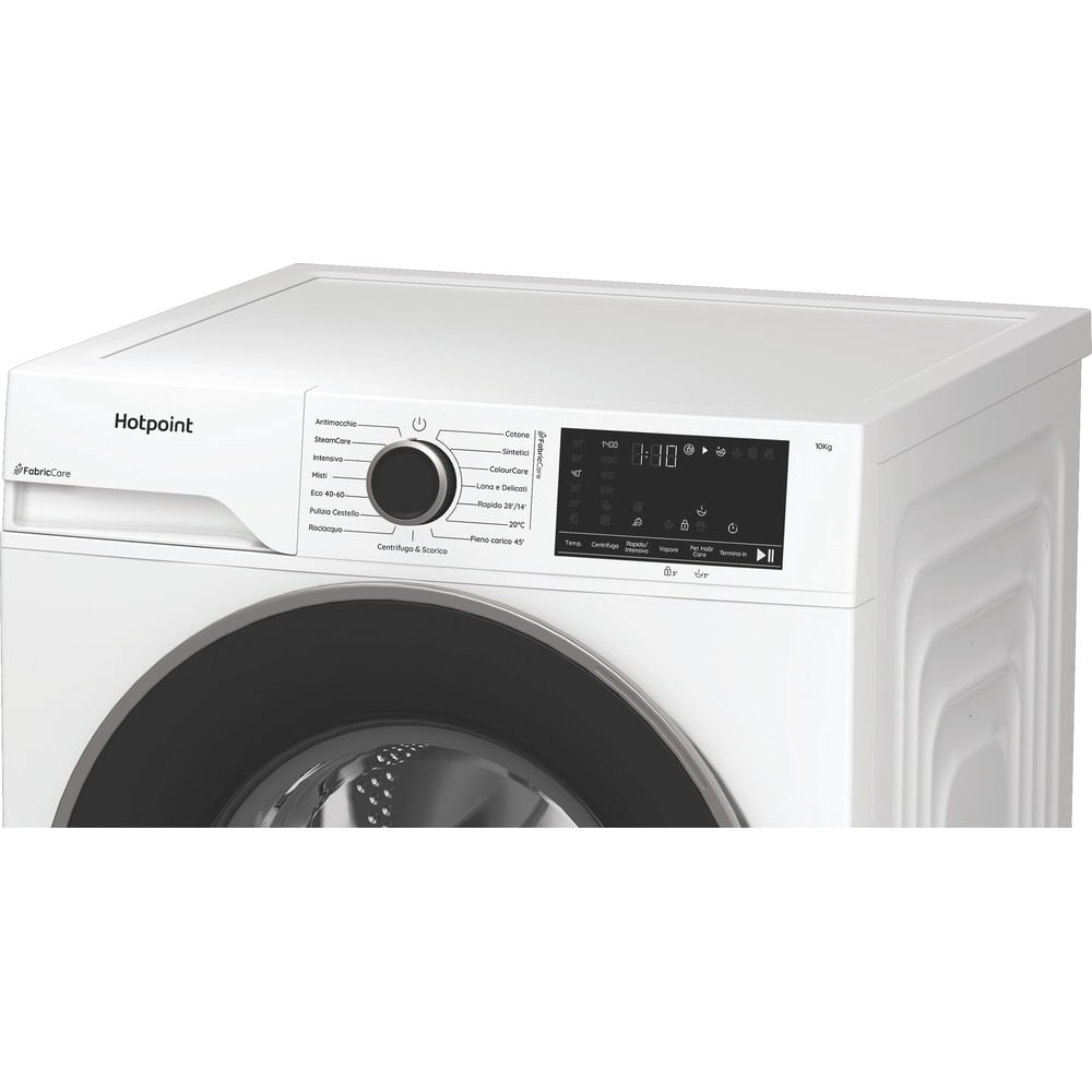 Hotpoint HB R301 CARE IT – image 5