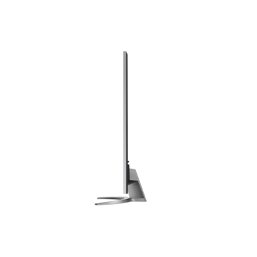 LG 86QNED996PB TV 2.18 m (86") 8K Ultra HD Smart TV Wi-Fi Silver – image 3