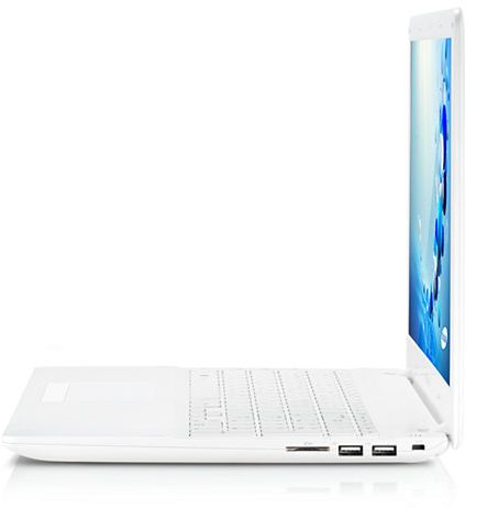 Samsung 4 NP450R5E Intel® Core™ i5 i5-3230M Laptop – image 3