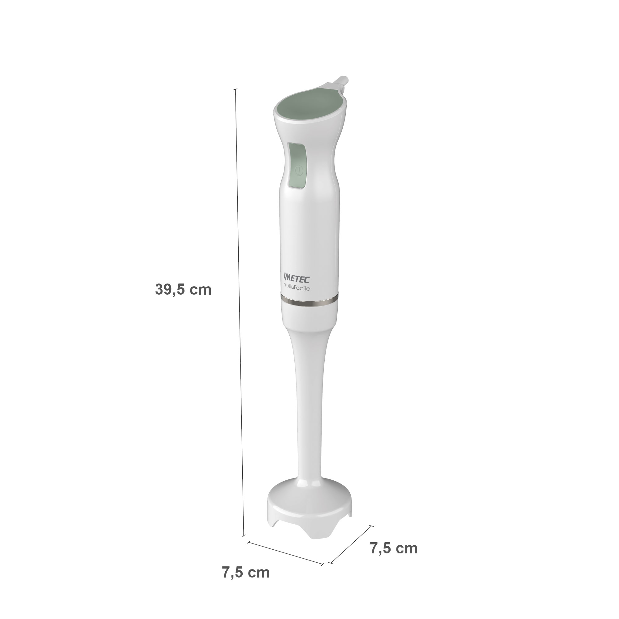 Imetec 7500 blender – image 4