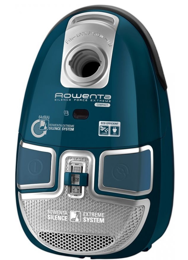 Rowenta RO5761OA vacuum