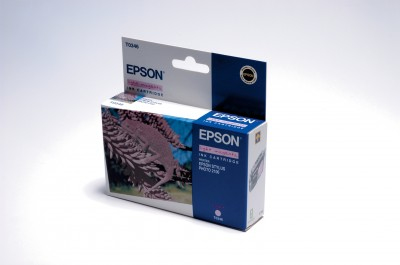 Epson Ink Cart light Magenta 450sh f 2100 – image 2