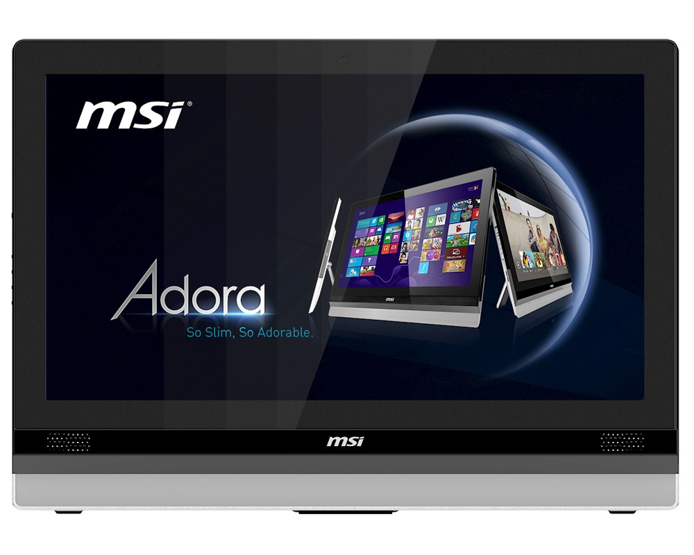 MSI 24 0M-057XEU – image 1