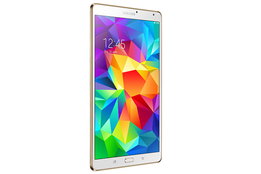 Samsung Galaxy Tab S SM-T700N Samsung Exynos – image 6