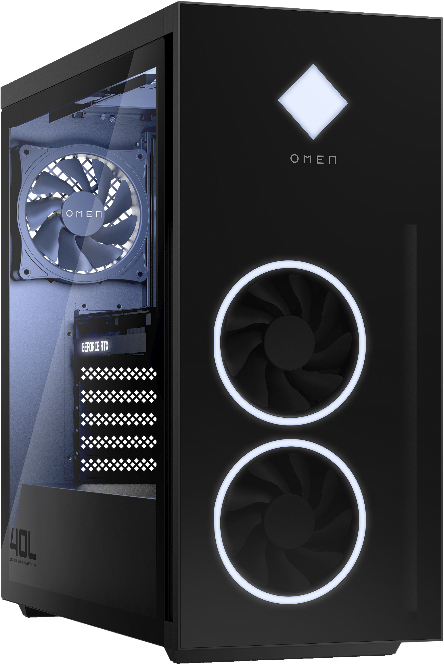 HP 40L GT21-0002na – image 3