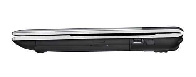 Samsung RV RV409-S01IN Intel® Core™ i3 i3-380M Laptop – image 3