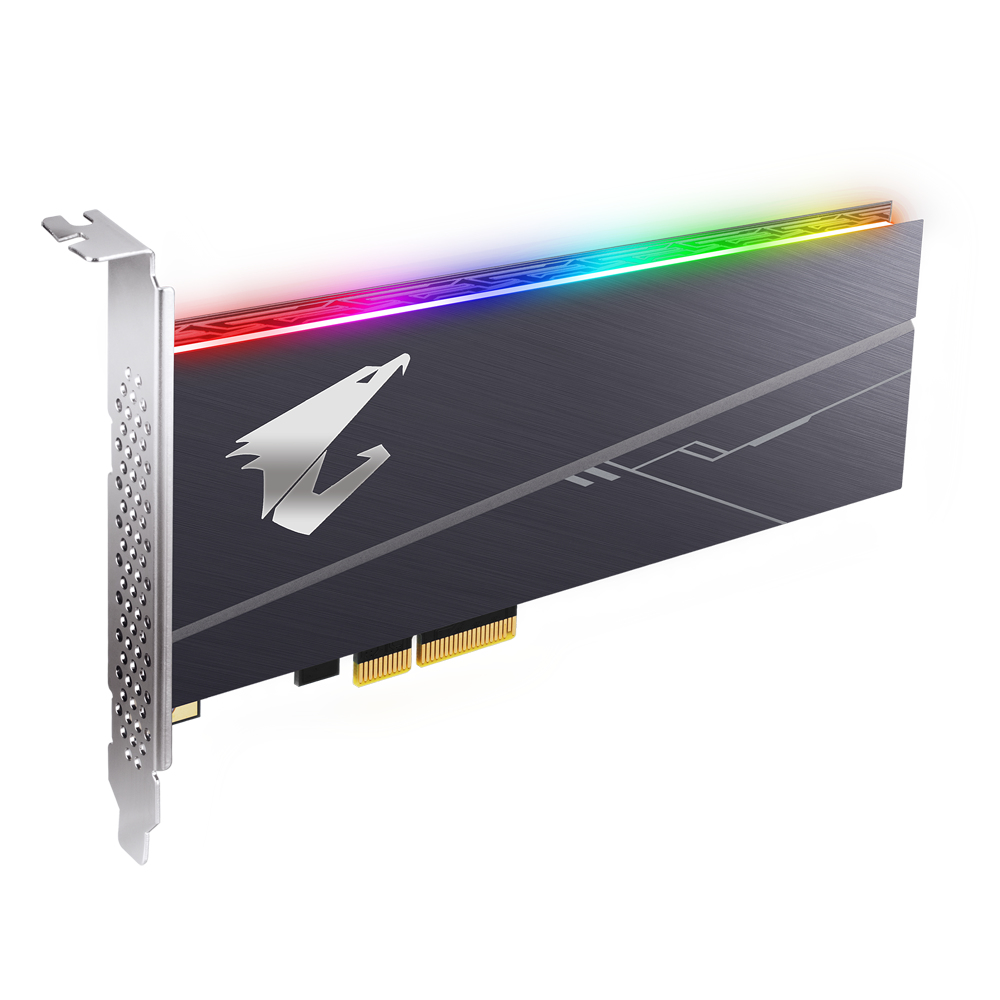 GIGABYTE AORUS RGB AIC – image 3