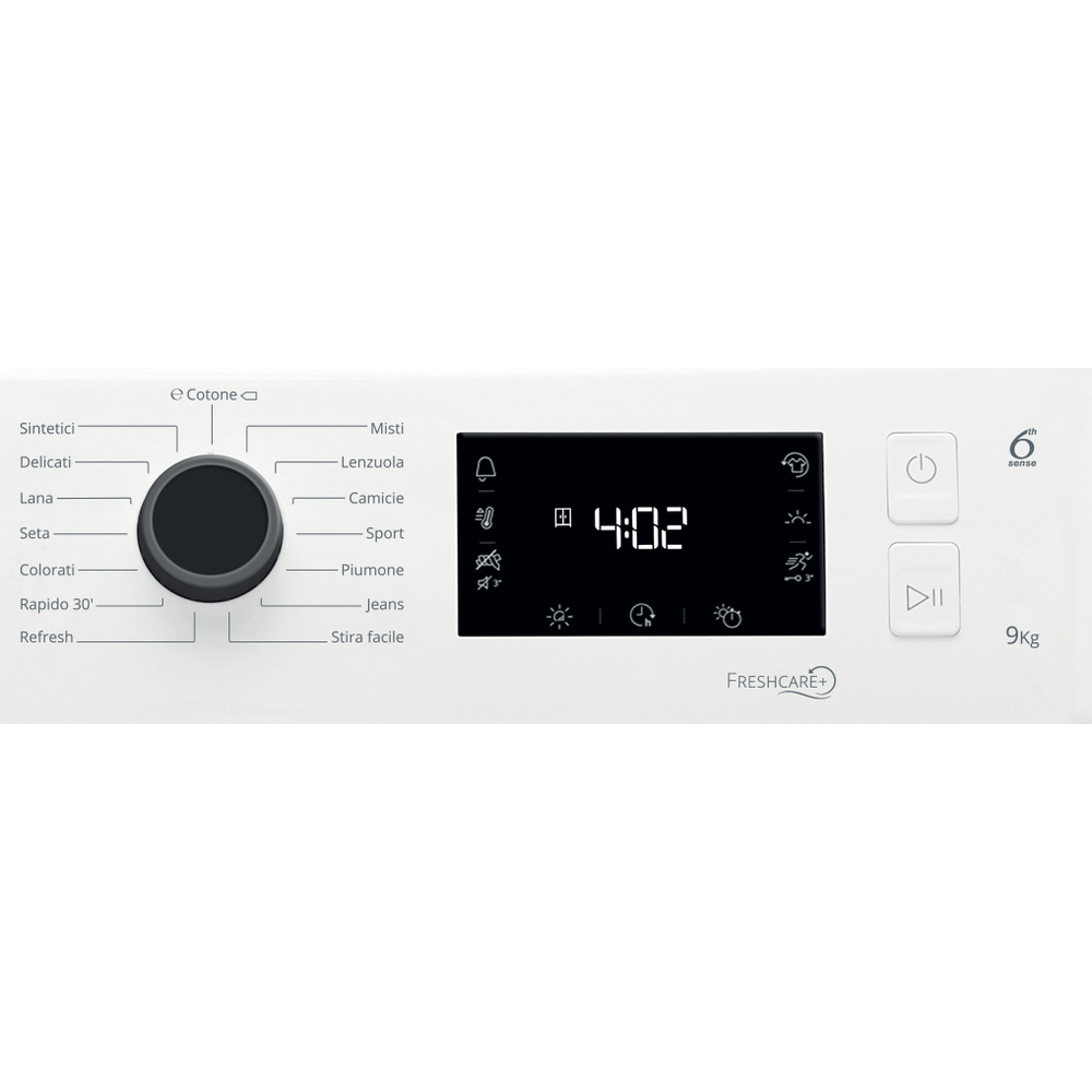 Whirlpool FT M22 9X3B IT – image 3