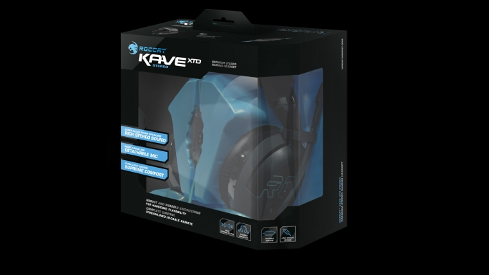 Turtle Beach Kave XTD Stereo – image 7