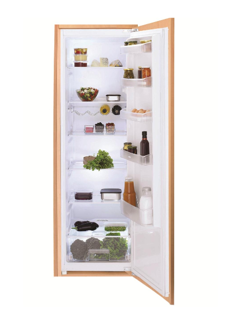 Beko LBI3002 fridge Built-in