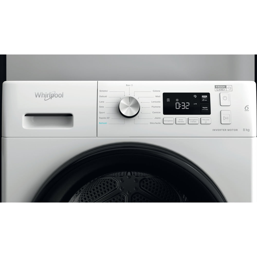 Whirlpool FFTN M11 8X3B IT – image 9