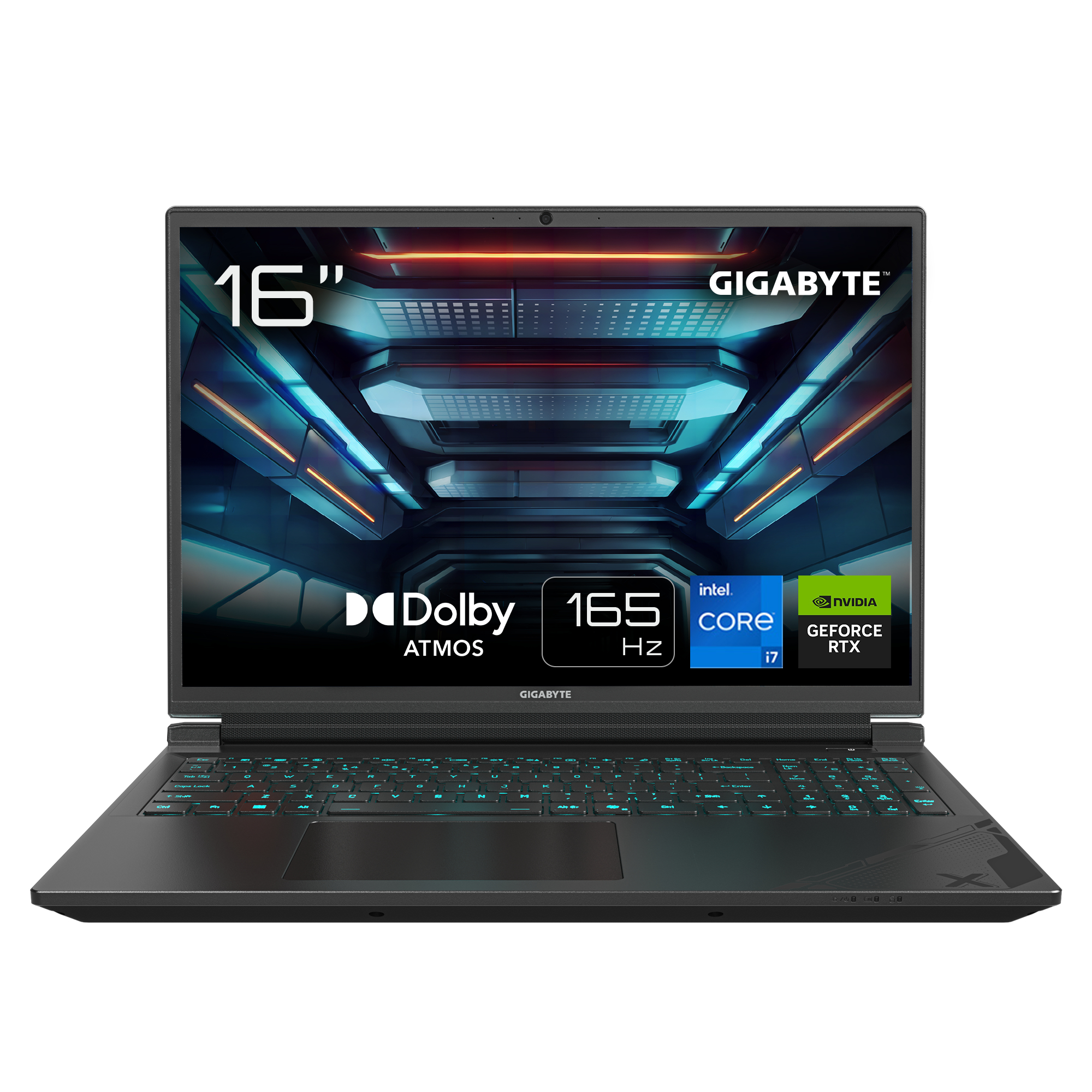 GIGABYTE G6X 9KG-43FR854SH