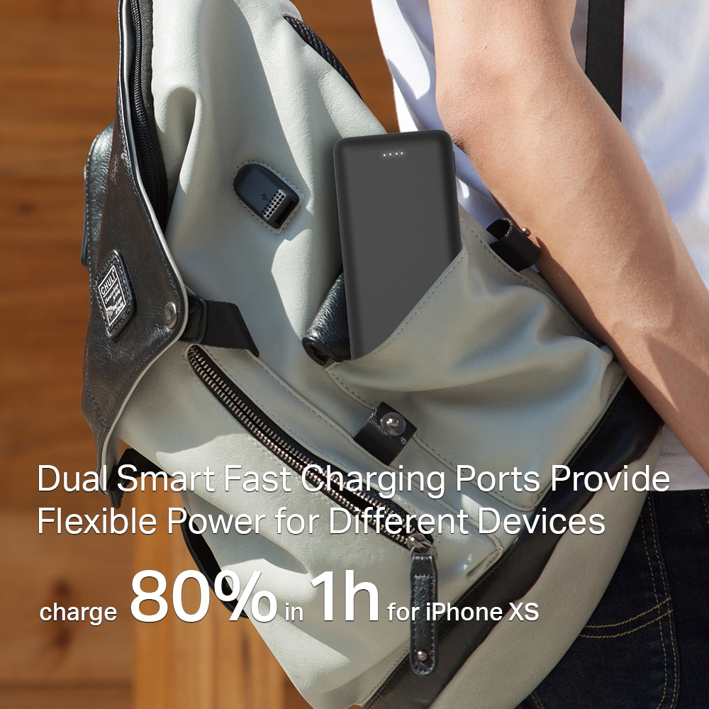 TP-Link 20000mAh Li-Polymer Power Bank – image 4