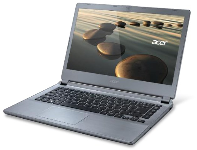 Acer Aspire 481p-6614 Intel® Core™ i5 i5-3337U Laptop