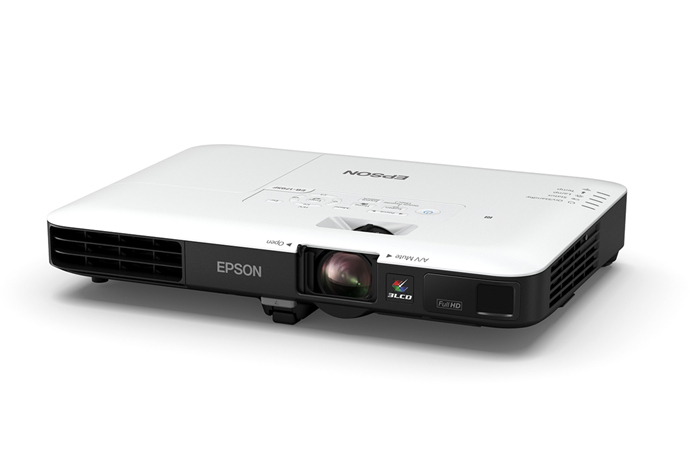 Epson PowerLite V11H796020-N data projector 3200 ANSI lumens 3LCD 1080p (1920x1080) Black, White – image 3