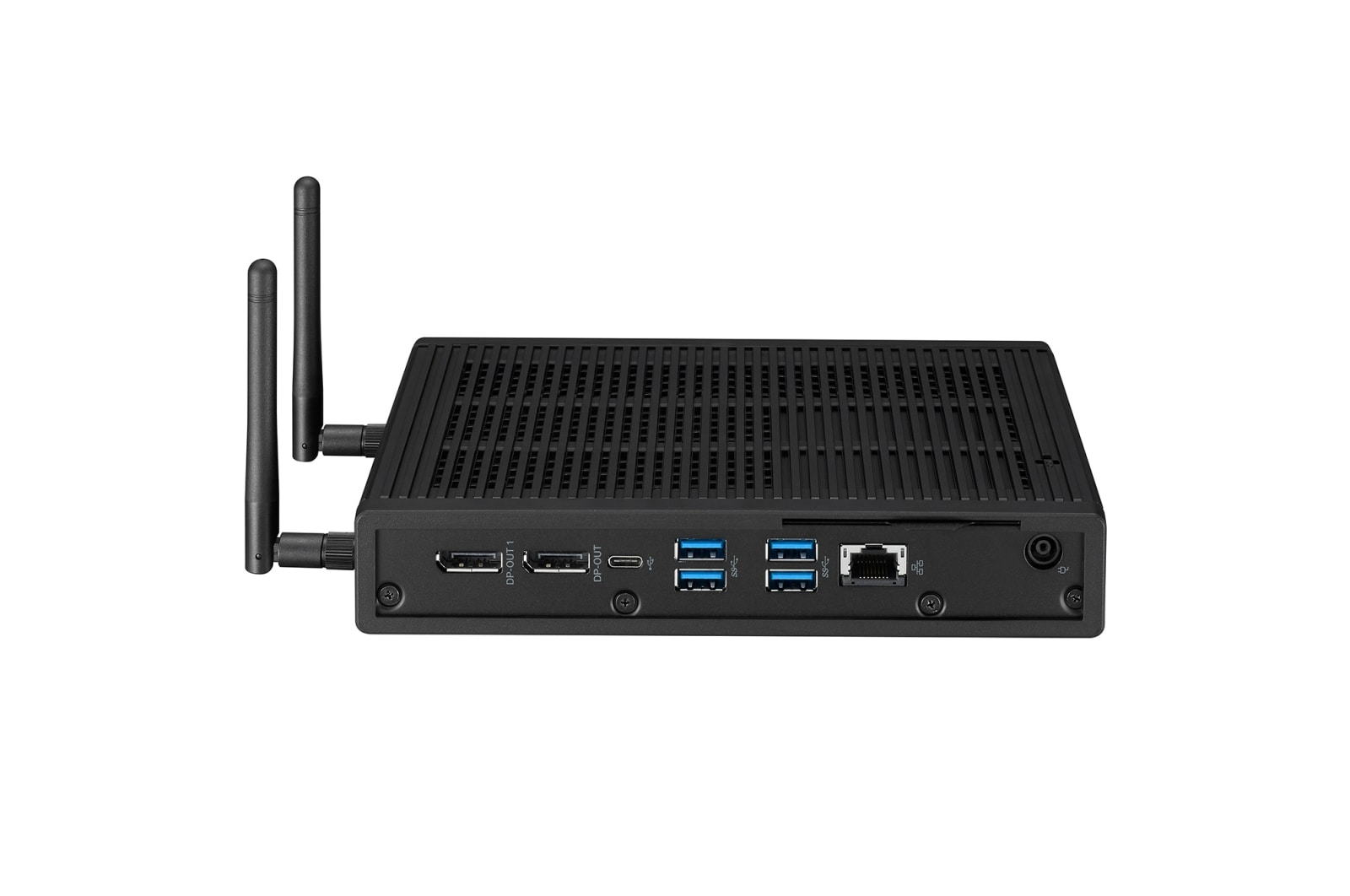 LG CL600W-AP 1.5 GHz Intel® Celeron® 128 GB SSD 8 GB – image 2