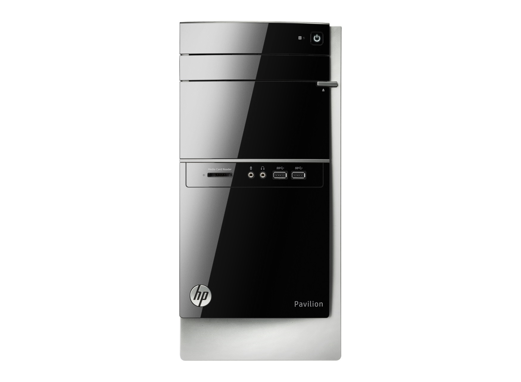 HP Pavilion 500-012cx Intel® Celeron® G G1620 – image 1