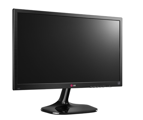 LG 24M45H-B computer monitor – image 4