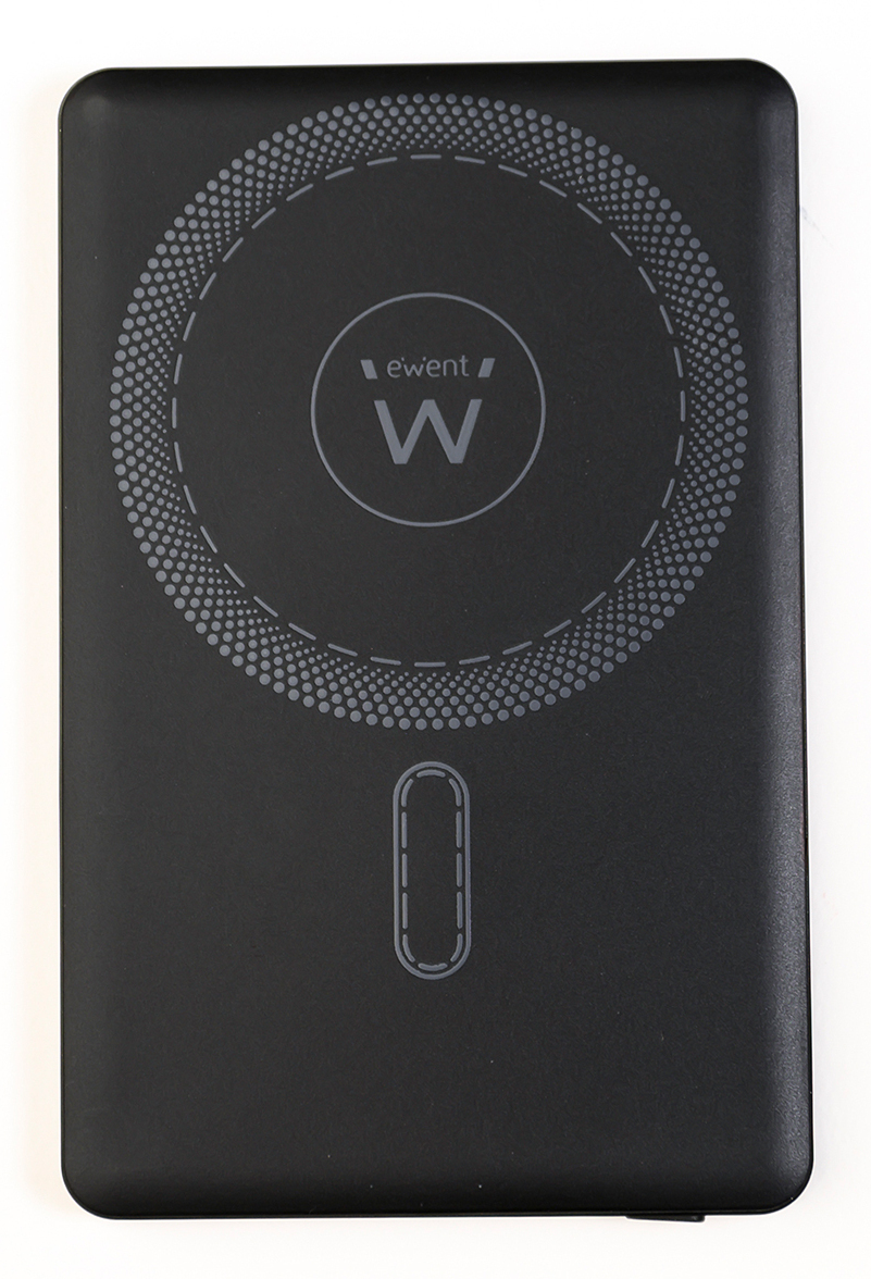 Ewent POWER BANK 5000mAh COMPACT PD 22.5W – image 1