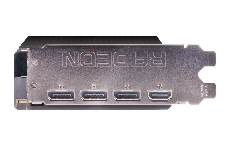 CLUB3D Radeon R9 Fury X – image 4