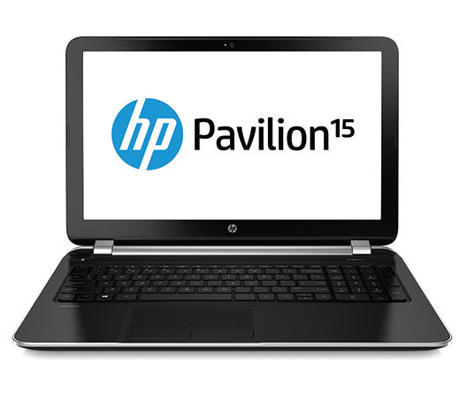 HP Pavilion 15-n002ed Intel® Core™ i5 i5-4200U Laptop – image 1