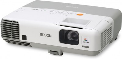 Epson EB-96W [240v] – image 2