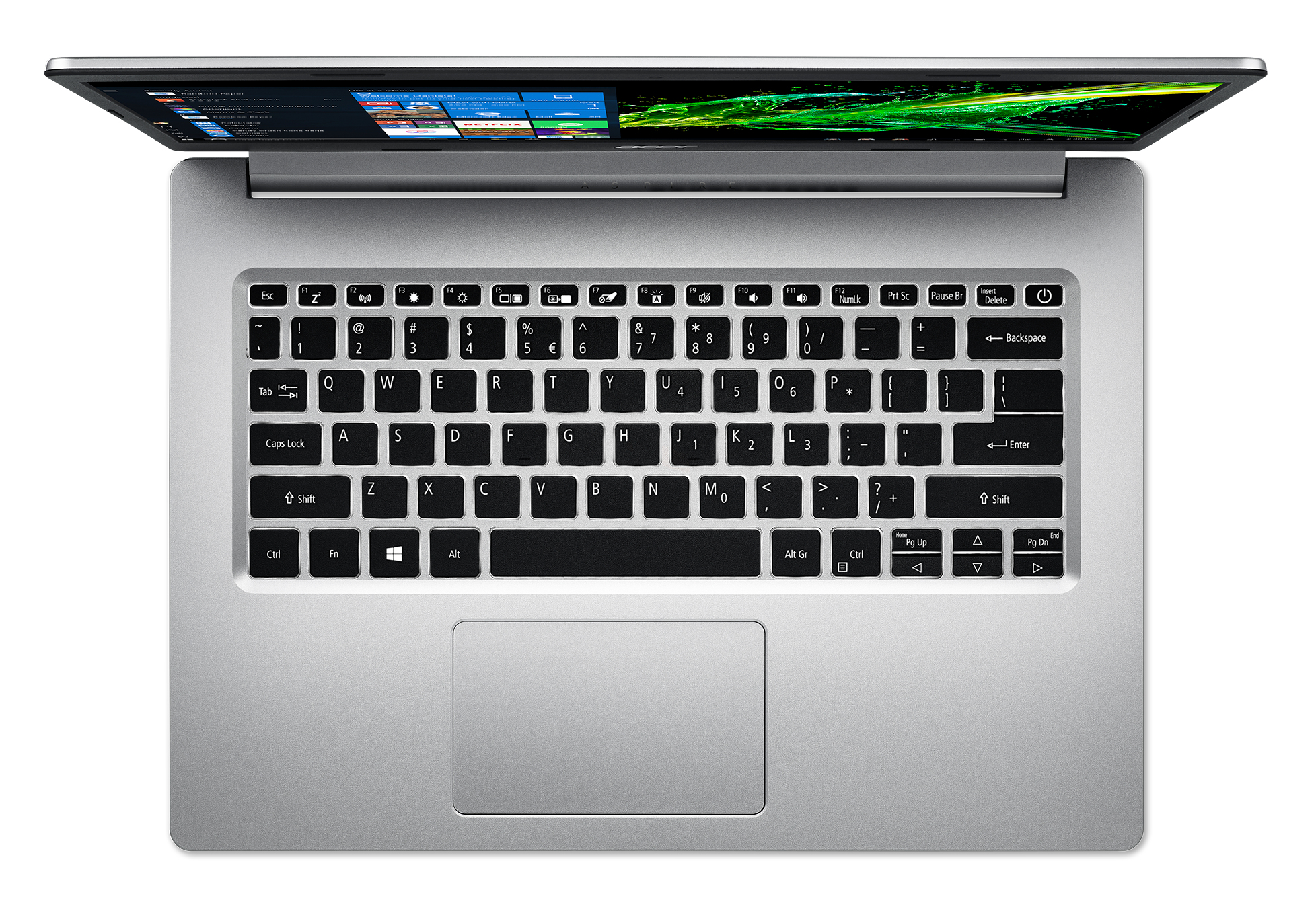 Acer Aspire 5 A514-53-59DN Intel® Core™ i5 i5-1035G1 Laptop – image 8