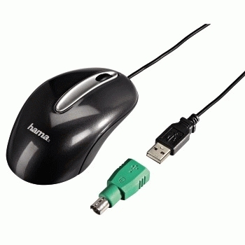 Hama "M1060" Laser Mouse – image 2