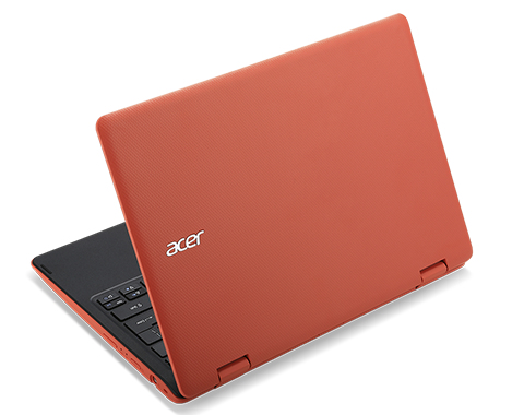 Acer Aspire R 11 R3-131T-C71X Intel® Celeron® N3050 Hybrid (2-in-1) – image 6