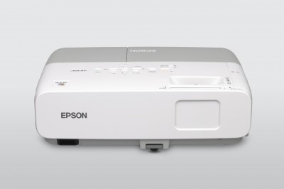 Epson EB-84L Video Projector – image 9