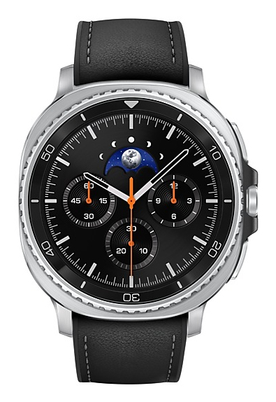 Samsung Galaxy Watch8 SM-L500NZKAXSA smartwatch / sport watch – image 2